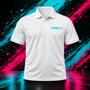 Sublimated Golf Shirts