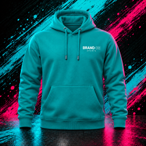 Sublimated Hoodies