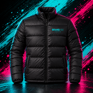 Puffer Jackets