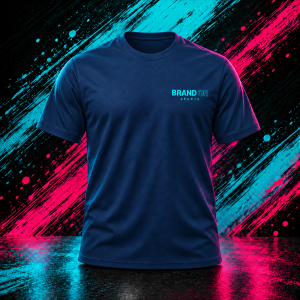 Sublimated T-Shirts