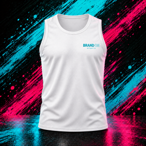 Sublimated Vests