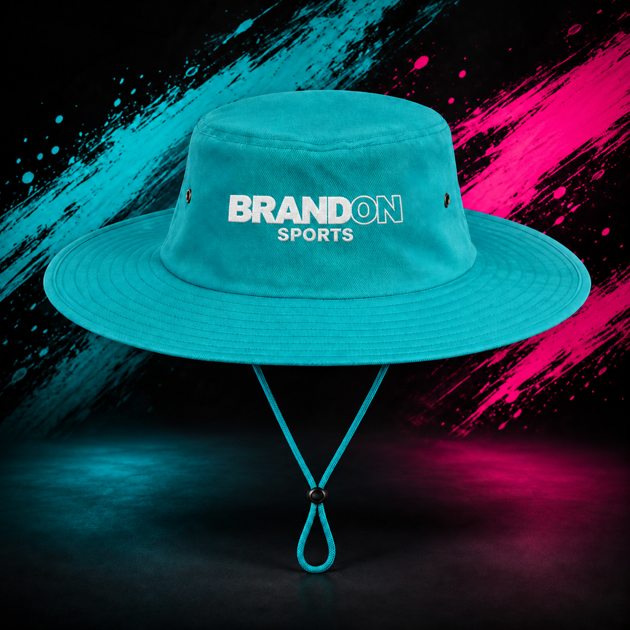 Cricket Hats